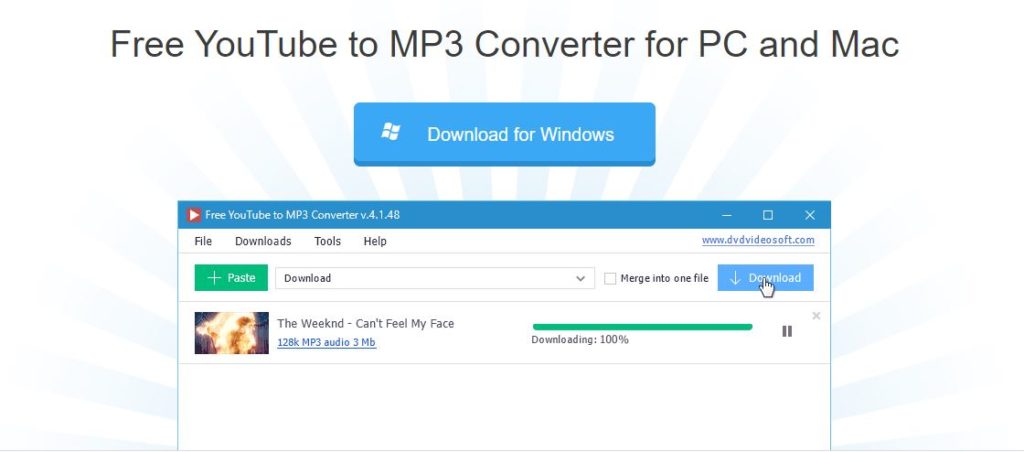 free youtube to mp3 converter for pc and mac malware